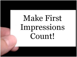 First-Impressions-Count
